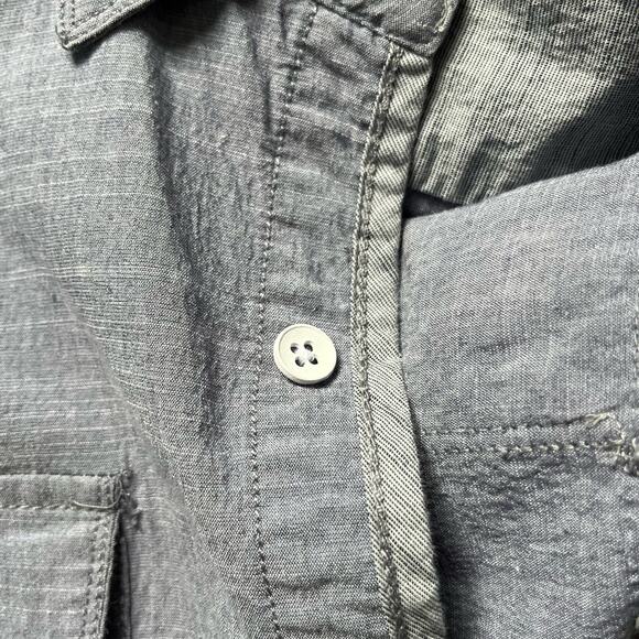 PD&C Button-Down Shirt - Size 2X - Picture 10 of 10